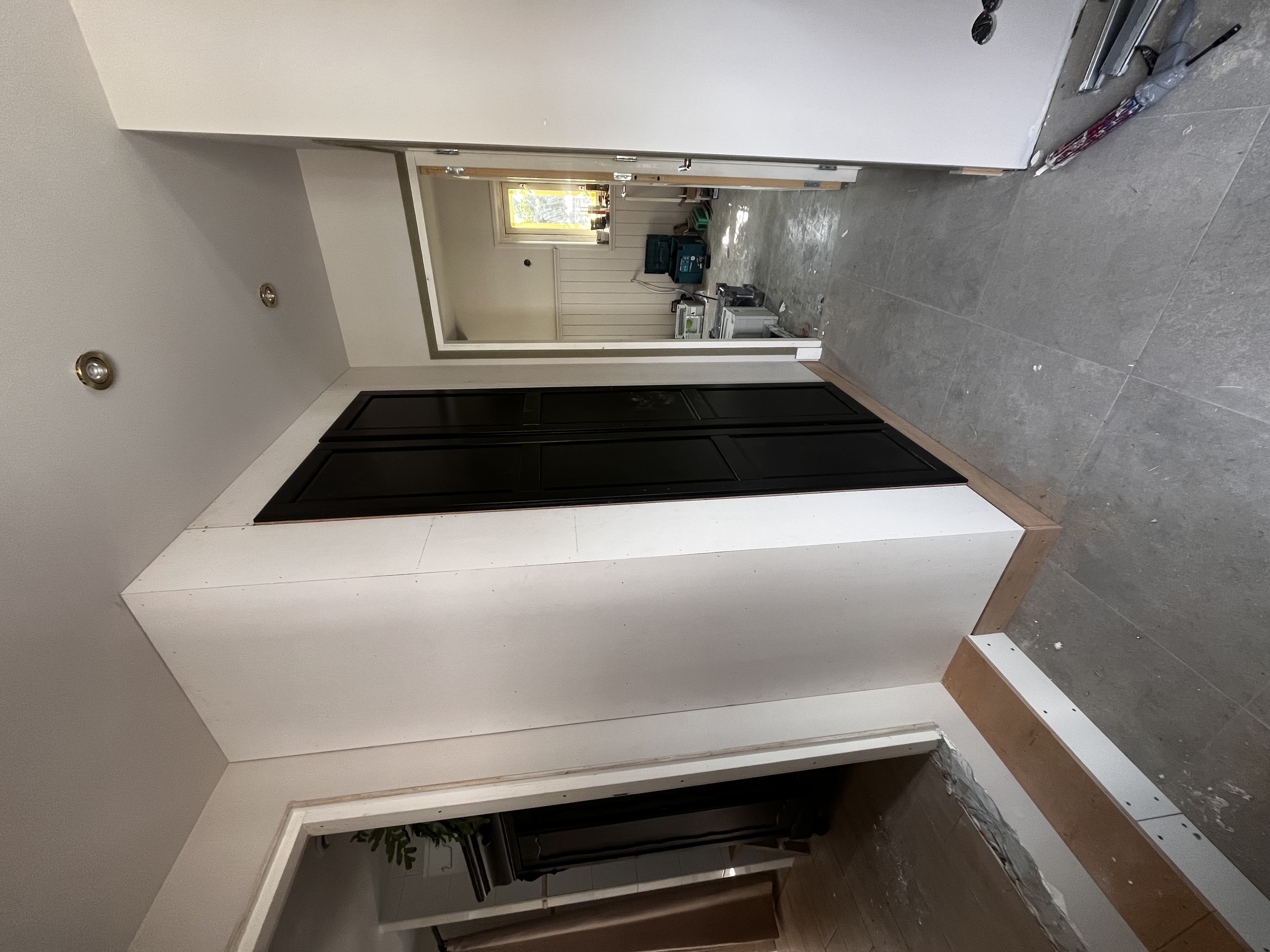 Renovatie & afbouw — Bedrijfspand Koemans