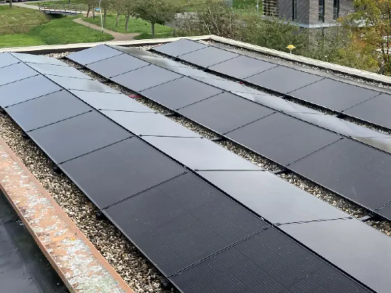 zonnepanelen culembourg